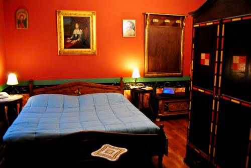 Hotel Portacavana