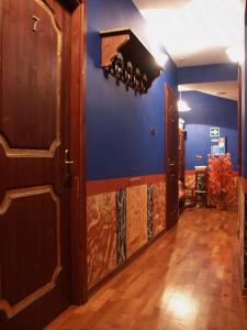 Hotel Portacavana