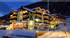Sporthotel Paradies