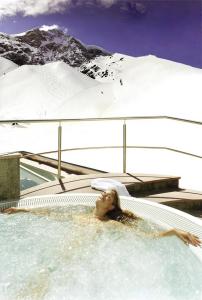 Sporthotel Paradies
