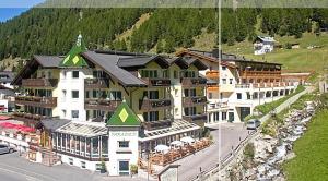 Sporthotel Paradies
