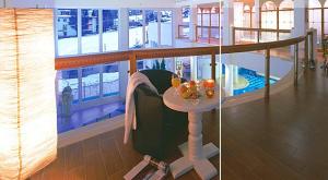 Sporthotel Paradies
