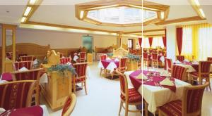 Sporthotel Paradies