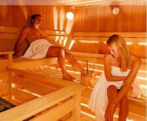 Sporthotel Paradies
