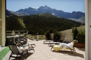 Sporthotel Paradies