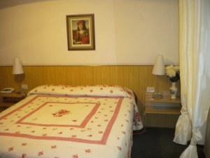 Hotel Aurora