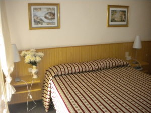 Hotel Aurora