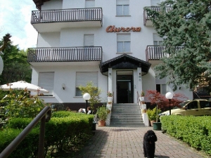 Hotel Aurora