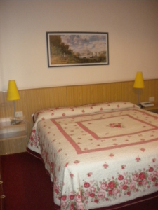 Hotel Aurora