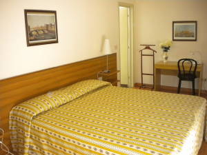 Hotel Aurora