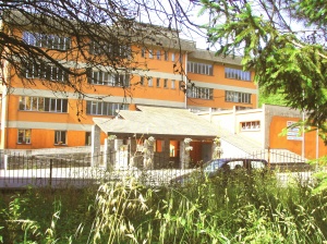 Ostello Fontanabuona