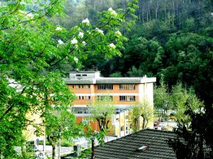Ostello Fontanabuona