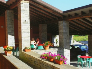 Ostello Fontanabuona