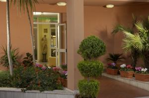 Hotel Citt?? 2000