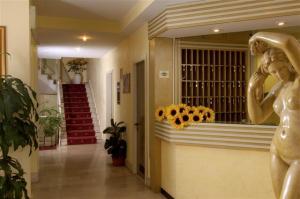 Hotel Citt?? 2000