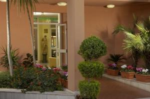 Hotel Citt?? 2000