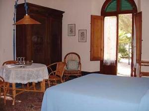 Villa Teresa