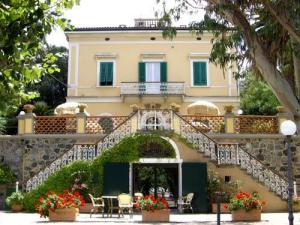 Villa Teresa