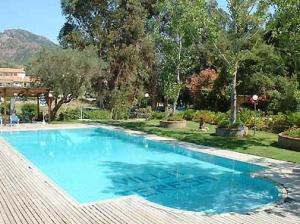 Villa Teresa