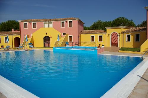 Rejna Residence Hotel