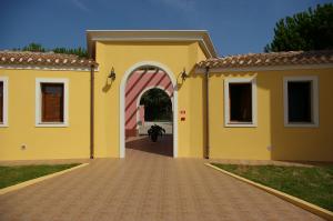 Rejna Residence Hotel