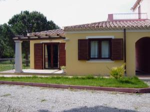 Rejna Residence Hotel