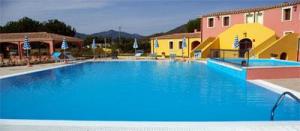 Rejna Residence Hotel
