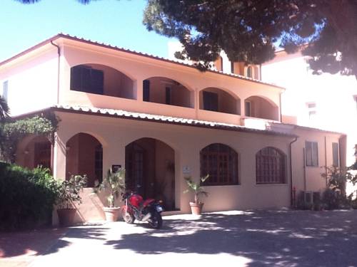 Hotel Gabbiano Azzurro