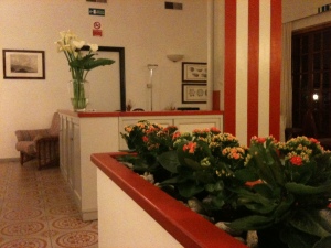 Hotel Gabbiano Azzurro