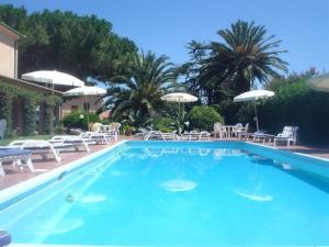 Hotel Gabbiano Azzurro