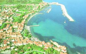 Hotel Gabbiano Azzurro