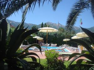 Hotel Gabbiano Azzurro