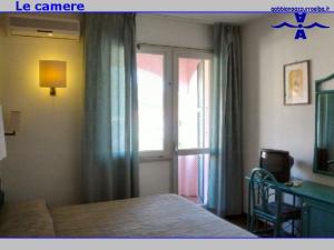 Hotel Gabbiano Azzurro