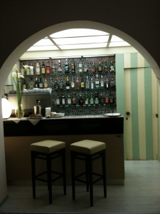 Hotel Gabbiano Azzurro