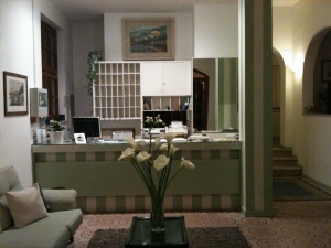 Hotel Gabbiano Azzurro
