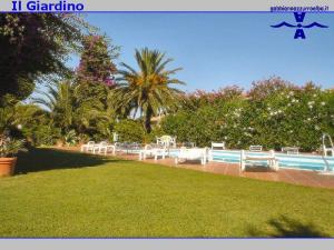 Hotel Gabbiano Azzurro