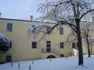 Relais Palazzo Lodron