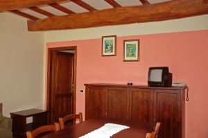 Residence Vecchio Granaio