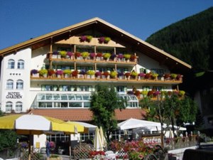 Hotel Garden