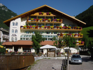 Hotel Garden