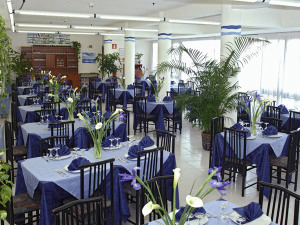 Hotel Le Palme