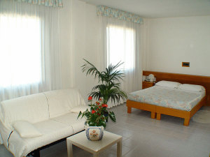 Hotel Le Palme