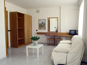 Hotel Le Palme