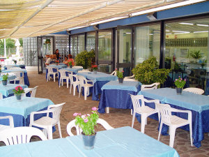 Hotel Le Palme