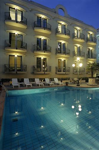 Hotel Ambassador