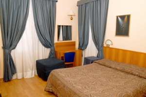 Hotel Porziuncola