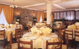 Hotel Porziuncola