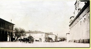 Hotel Porziuncola