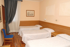 Hotel Porziuncola
