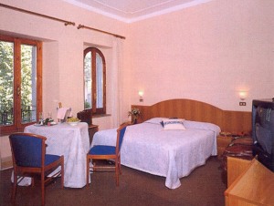 Hotel Porziuncola
